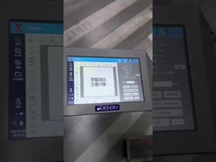 Máy đánh dấu laser cầm tay