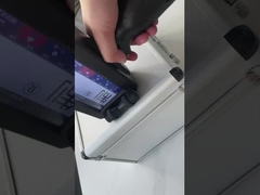 Nhập mực 150-600DPI