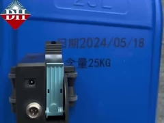 Nhập mực máy in cầm tay 1-15 chữ số đếm số serial Dễ dàng vận hành