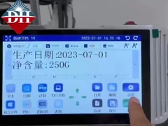 Máy in tia mực TIJ Giải pháp tối ưu cho nhu cầu in của bạn