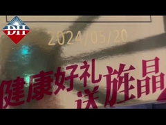 Máy đánh dấu laser sợi cầm tay