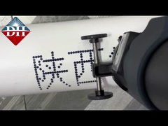 H16 Máy in phun mực chữ lớn DOD cầm tay với màn hình LCD 4,3 inch