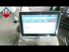 Máy in UV Inkjet định dạng lớn hoàn toàn tự động Máy in mã vạch QR