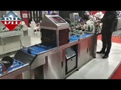 Thiết bị phát hiện ngày ngoại tuyến 280mmx200mmx70mm