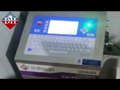 Các nhà sản xuất máy in liên tục nhỏ