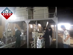 Máy đóng gói dọc hoàn toàn tự động