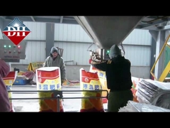 Máy đóng gói dọc hoàn toàn tự động