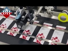 Máy gọi tần số biến động tốc độ cao Thiết bị vận chuyển tự động