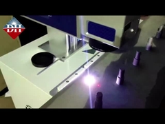 20Watt 50Watt Fiber Laser Marking Machine Vision 20w 30w 50w