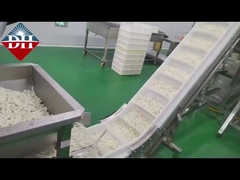 Máy đóng gói túi xoay